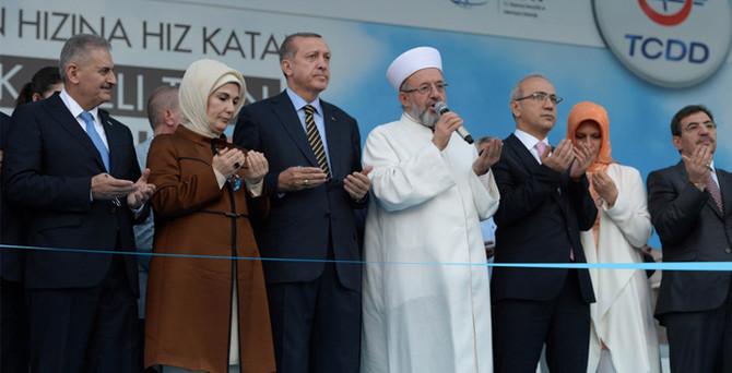 YHT, bir hafta ücretsiz