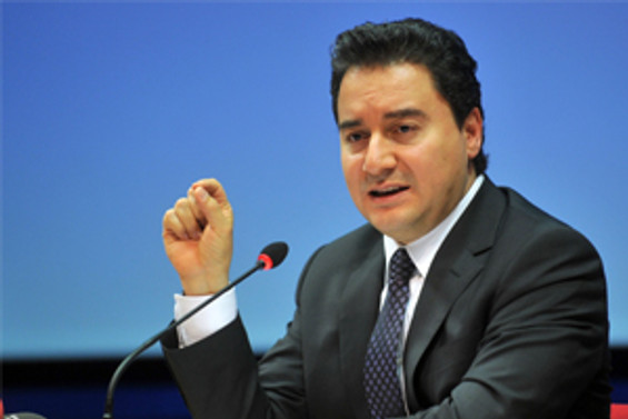 Borç yapılandırma ekimde