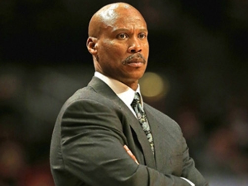 Los Angeles Lakers'ta Byron Scott dönemi