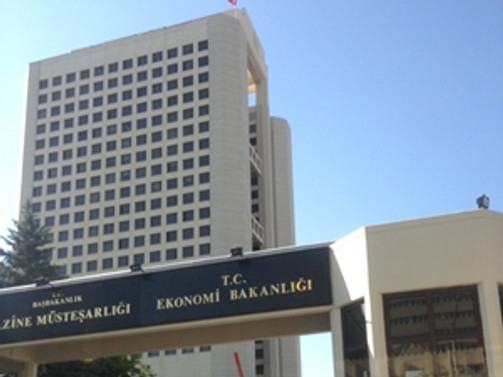 Ekonomi Bakanlığı'nda atama