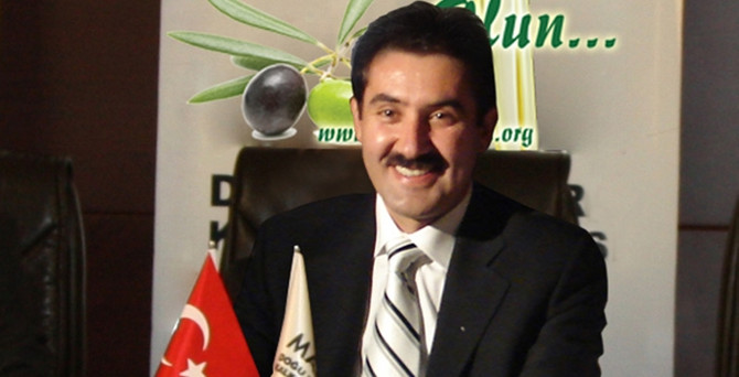 Zeytinyağı uyarısı!