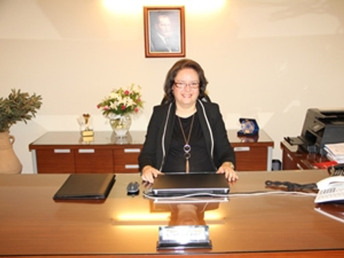 Ege İhracatçı Birlikleri’nde atama