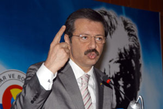 5. Kimya Endüstrisi Gelişim Şurası başladı