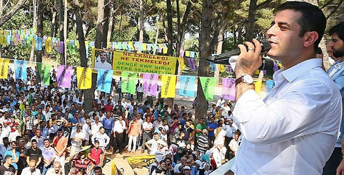 'Nar gibi olacağız'