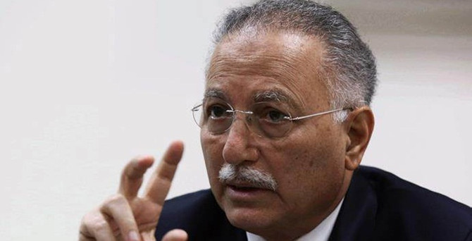 'Türk Rabia'sıyla da ilgileneceğiz'