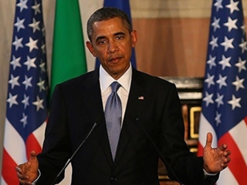 Obama'dan Ramazan Bayramı mesajı