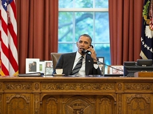 Cumhuriyetçiler Obama'ya dava açmayı planlıyor