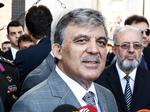'Müslüman kardeşlerimizin acısını yaşıyoruz'