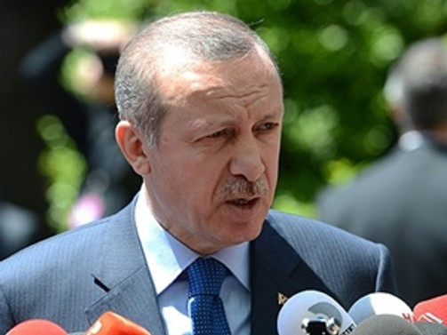 Erdoğan, Ban Ki-mun ve Putin'le görüştü