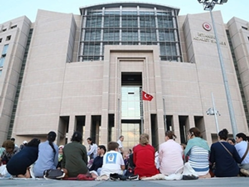 Sorgu işlemleri yeniden başladı
