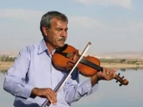 Keman sanatçısı Hacı Çiçek öldü