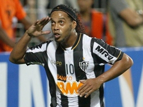 Ronaldinho, Atletico Mineiro'dan ayrıldı mı?
