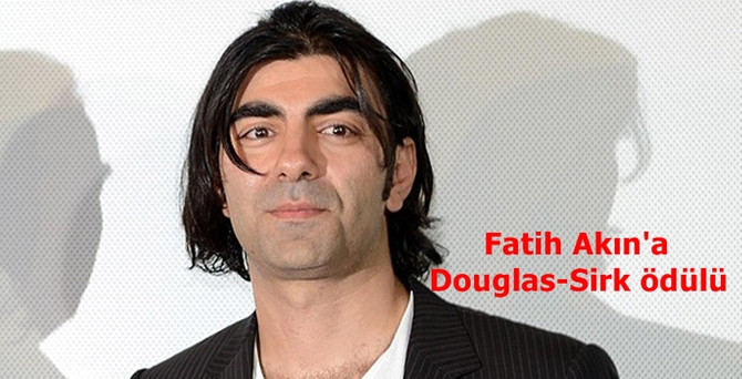 Fatih Akın'a Douglas-Sirk ödülü