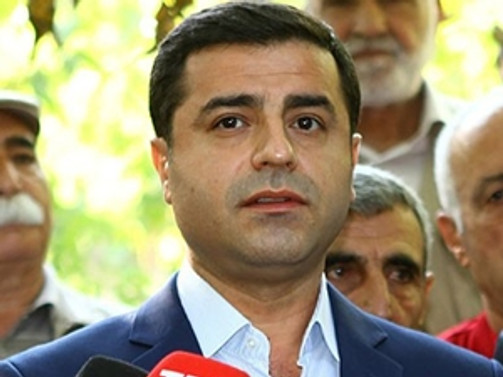 'Ülkeyi parçalamak niyetinde değiliz'