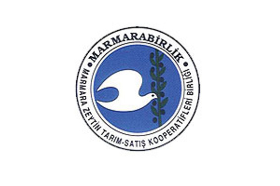 Marmarabirlik'ten salamura zeytine düzenleme