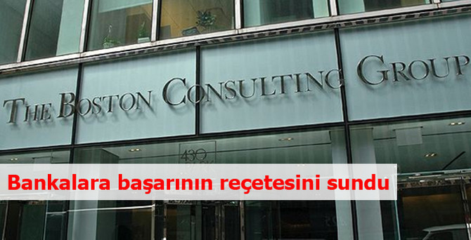 'Yalın ol ve müşteriye odaklan'