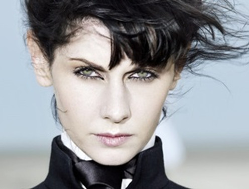 Emma Shapplin İstanbul'a geliyor