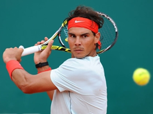 Nadal üç hafta yok
