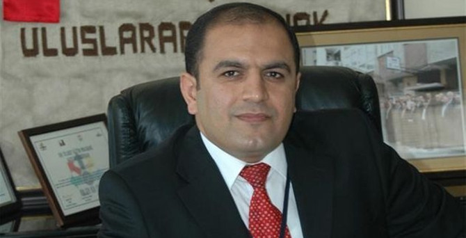 'Çukurova'da nakliye firmaları darboğazda'