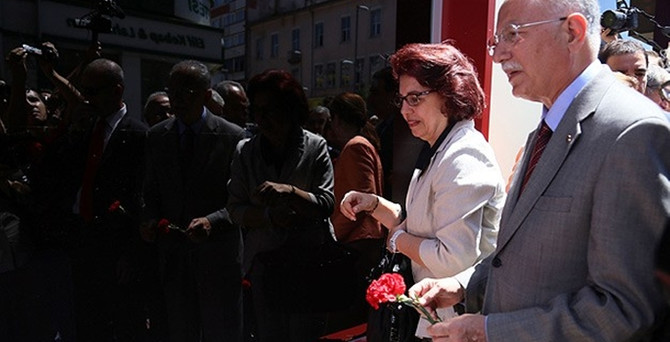 'Tek partinin adayı milletin adayı olamaz'