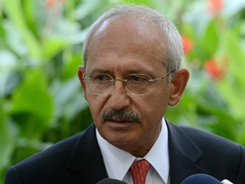 CHP'de toplu istifa!