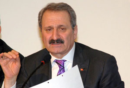 "ABD'deki ithalatta bizim eksikliğimiz nedir dedik"