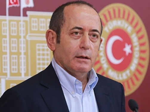 CHP soruşturma önergesini yineledi