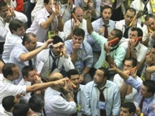 Güney Amerika borsaları satış ağırlıklı seyrediyor