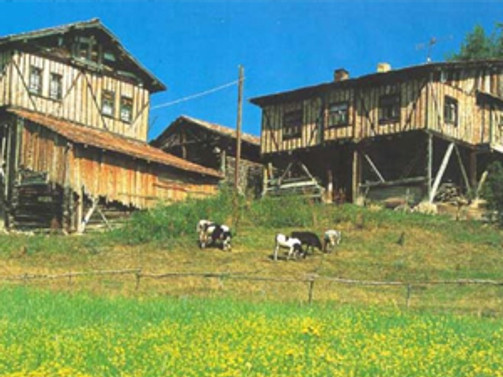 TKDK, kırsal turizmcileri yatırıma çağırıyor