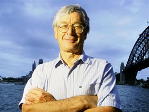 Oscar ödüllü makyaj sanatçısı Dick Smith öldü