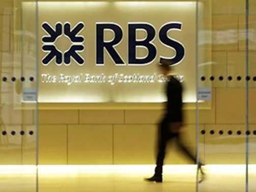 RBS, Rusya'ya kredi musluğunu kıstı