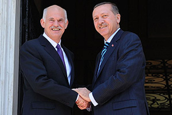"Türkiye'nin AB üyeliğini hep destekledik"