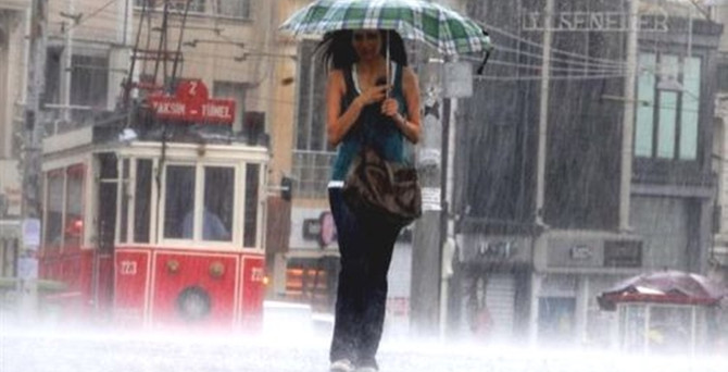 İstanbullular dikkat! Yarından itibaren...