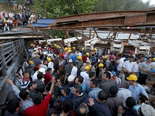 Soma’nın öğrettikleri