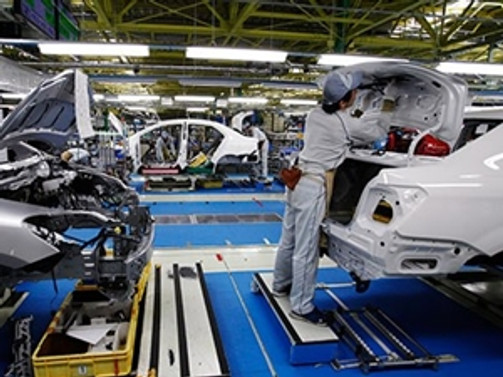 Toyota Türkiye, üretime ara verdi