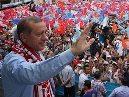 Erdoğan'ın seçilmesi ekonomide istikrarı artıracak