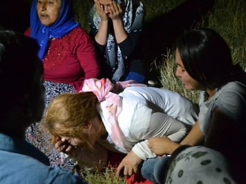 Batman'da silahlı kavga: 7 ölü