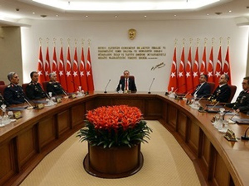 YAŞ yarın toplanacak