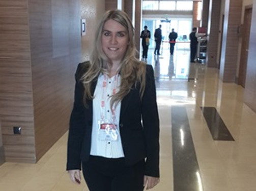 Genç girişimcinin etkinlik fabrikasına bir ödül daha