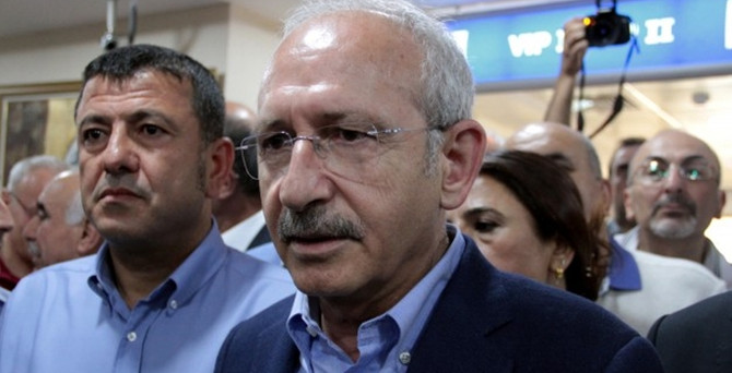 'Tarafsız Cumhurbaşkanı istiyorum'