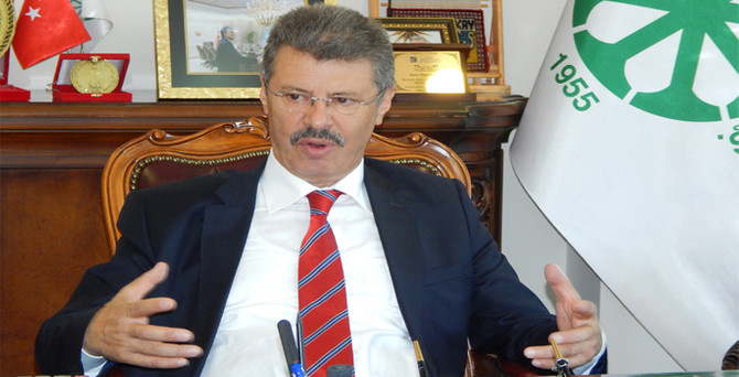 Kayseri Şeker tüm özelleştirmelere talip
