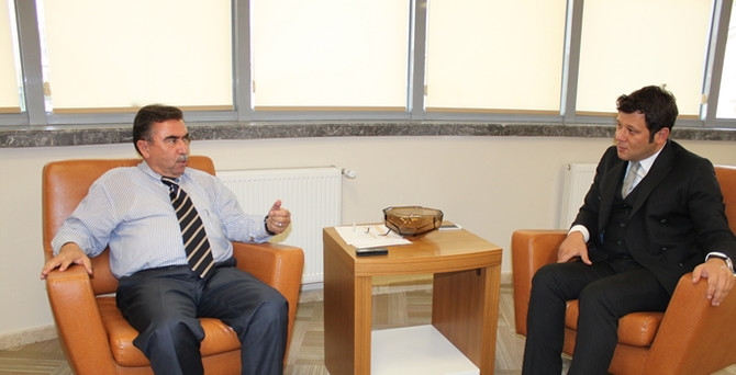 ‘Irak’taki kaybı Suriye ve İran’la kapatabiliriz’