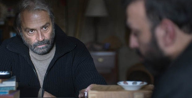 'Kış Uykusu' Oscar yolcusu