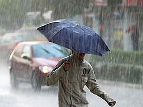 Meteoroloji'den yağış uyarısı