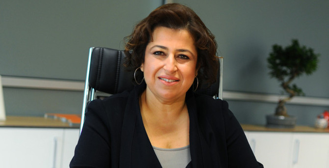 Jaklin Güner, Ziylan Grup’tan ayrıldı