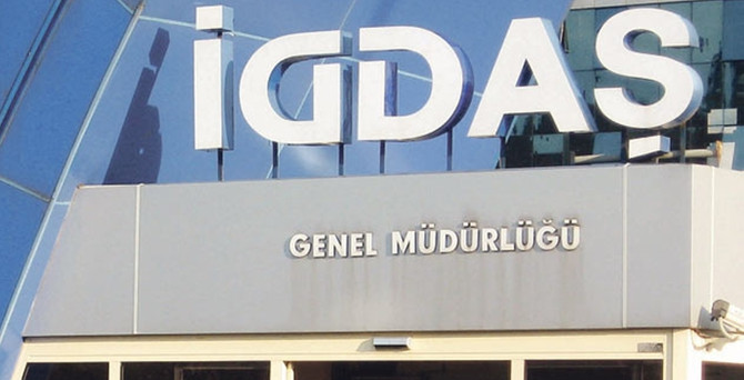 İGDAŞ özelleştirmesinin önü açılıyor