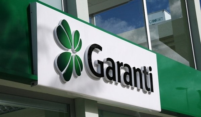 Garanti Bankası, TMSF'yle uzlaştı