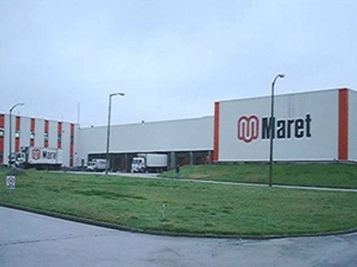 Maret resmen Namet'in