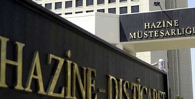 Kamu-özel ortaklığına Hazine garantisi geldi