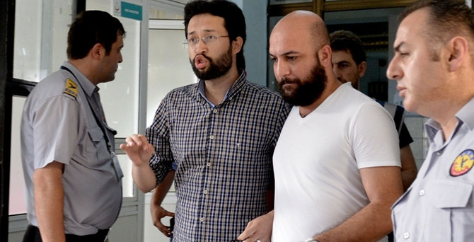 Polise ikinci operasyon